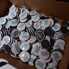 Veganbeats: Vegane Partyreihe geht in die nächste Runde