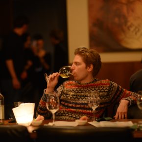 Veganbeats: Vegane Partyreihe geht in die nächste Runde