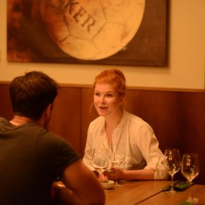 Veganbeats: Vegane Partyreihe geht in die nächste Runde