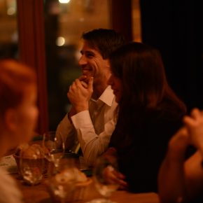 Veganbeats: Vegane Partyreihe geht in die nächste Runde