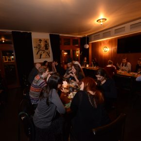 Veganbeats: Vegane Partyreihe geht in die nächste Runde