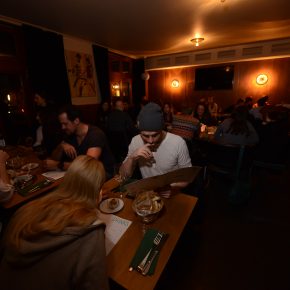 Veganbeats: Vegane Partyreihe geht in die nächste Runde