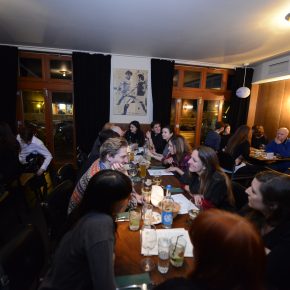 Veganbeats: Vegane Partyreihe geht in die nächste Runde