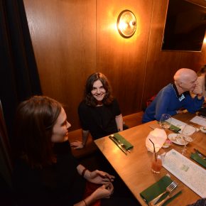 Veganbeats: Vegane Partyreihe geht in die nächste Runde