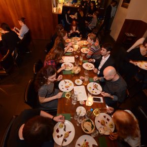 Veganbeats: Vegane Partyreihe geht in die nächste Runde