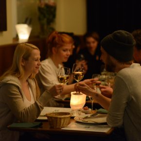 Veganbeats: Vegane Partyreihe geht in die nächste Runde