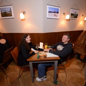 Veganbeats: Vegane Partyreihe geht in die nächste Runde