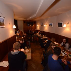 Veganbeats: Vegane Partyreihe geht in die nächste Runde