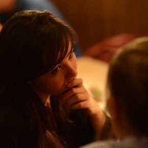 Veganbeats: Vegane Partyreihe geht in die nächste Runde