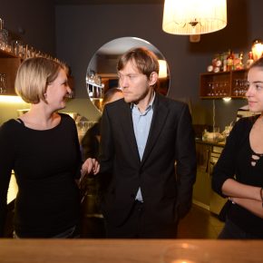 Veganbeats: Vegane Partyreihe geht in die nächste Runde