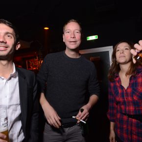 Veganbeats: Vegane Partyreihe geht in die nächste Runde