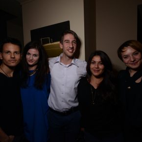 Veganbeats: Vegane Partyreihe geht in die nächste Runde