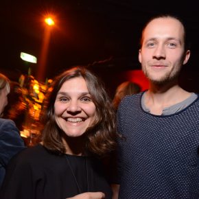 Veganbeats: Vegane Partyreihe geht in die nächste Runde