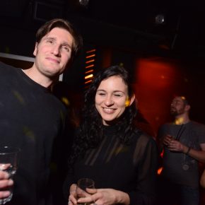 Veganbeats: Vegane Partyreihe geht in die nächste Runde