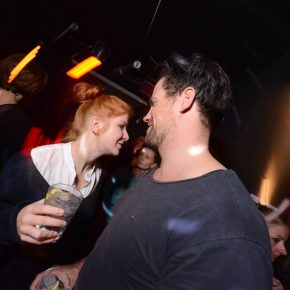 Veganbeats: Vegane Partyreihe geht in die nächste Runde