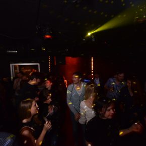 Veganbeats: Vegane Partyreihe geht in die nächste Runde