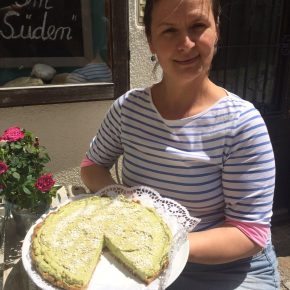 Veganer Frühling in Bad Tölz