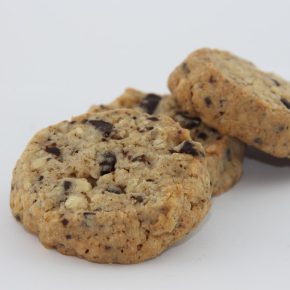 Süsse Oase für vegane Naschkatzen