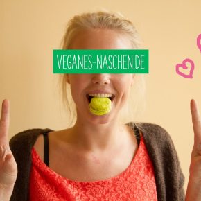 Süsse Oase für vegane Naschkatzen