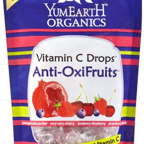 „YumEarth Lollipops“ erobern auch vegane Naschkatzen in Deutschland