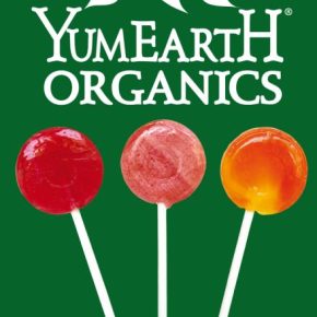 „YumEarth Lollipops“ erobern auch vegane Naschkatzen in Deutschland