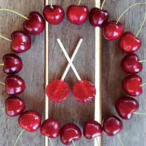 „YumEarth Lollipops“ erobern auch vegane Naschkatzen in Deutschland