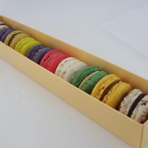 Süsse Oase für vegane Naschkatzen