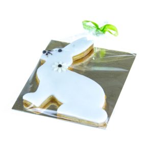 Süsse Oase für vegane Naschkatzen