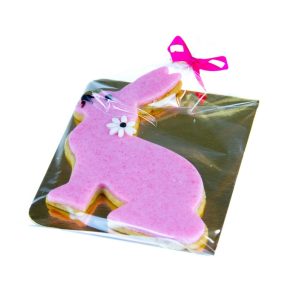 Süsse Oase für vegane Naschkatzen