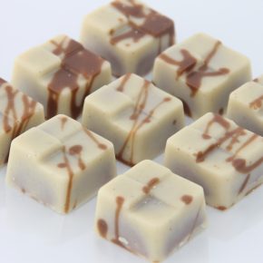 Süsse Oase für vegane Naschkatzen