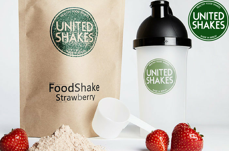 Shake it, vegan baby! Isst du noch oder trinkst du schon?