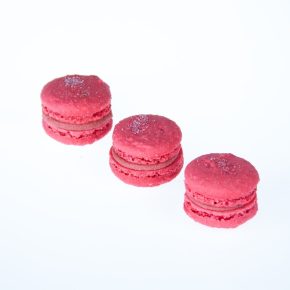 Süsse Oase für vegane Naschkatzen