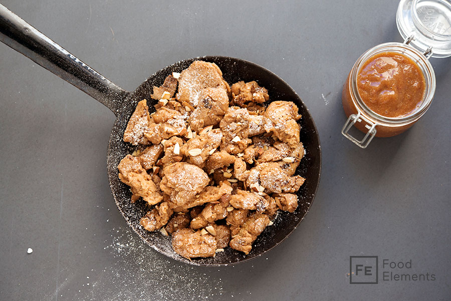 DINKEL KAISERSCHMARRN