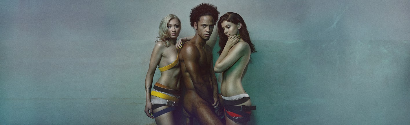 Noani Shop ist online – vegane Gürtel aus Eukalyptus