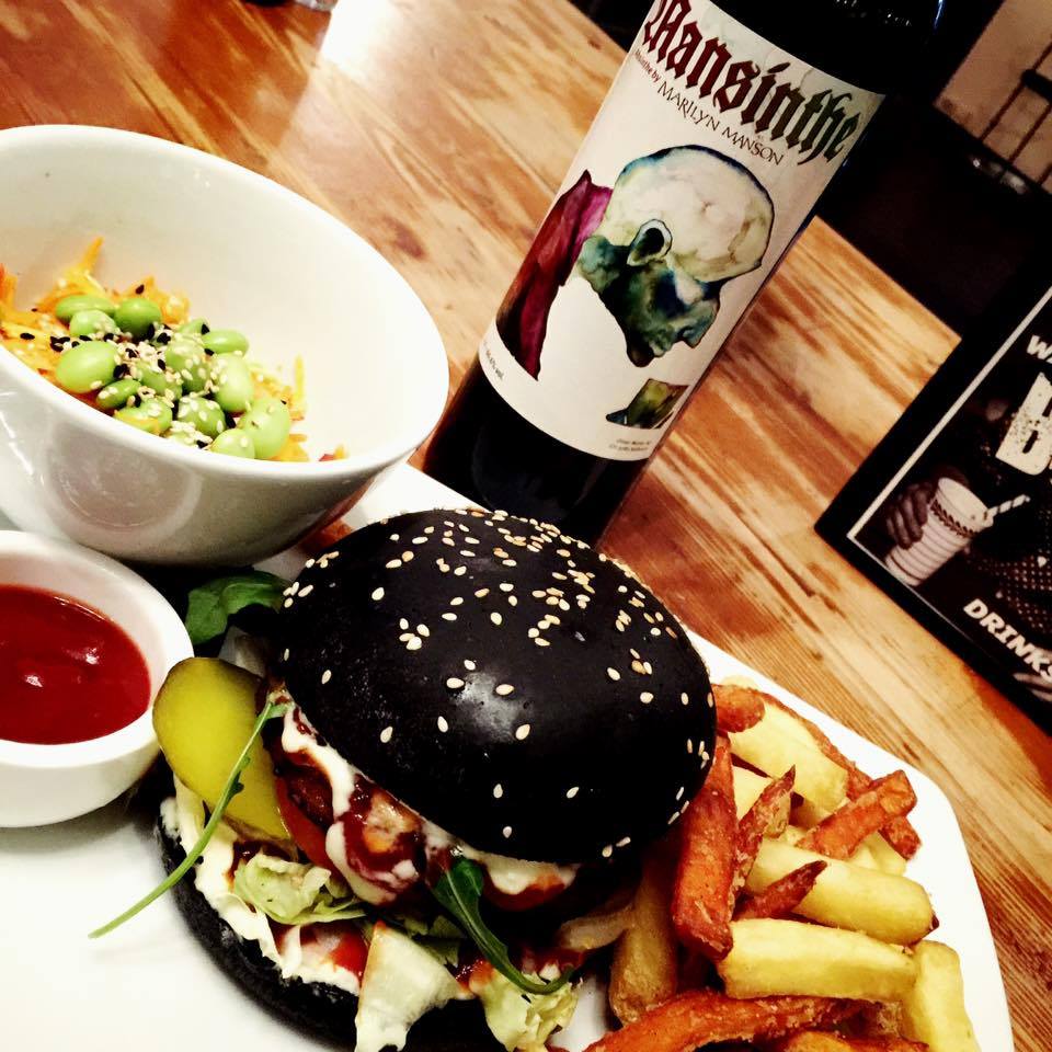 Vegan unterwegs in der Schweiz? Wir haben 6 vegane Highlights für euch