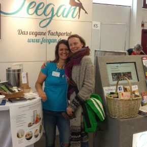 Interview mit Fee von Feegan