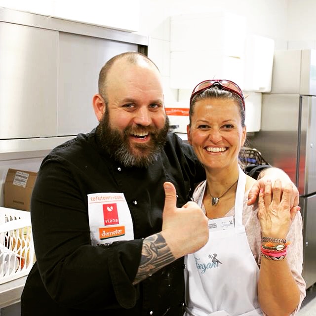 Interview mit Fee von Feegan