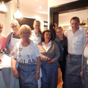 Interview mit Fee von Feegan