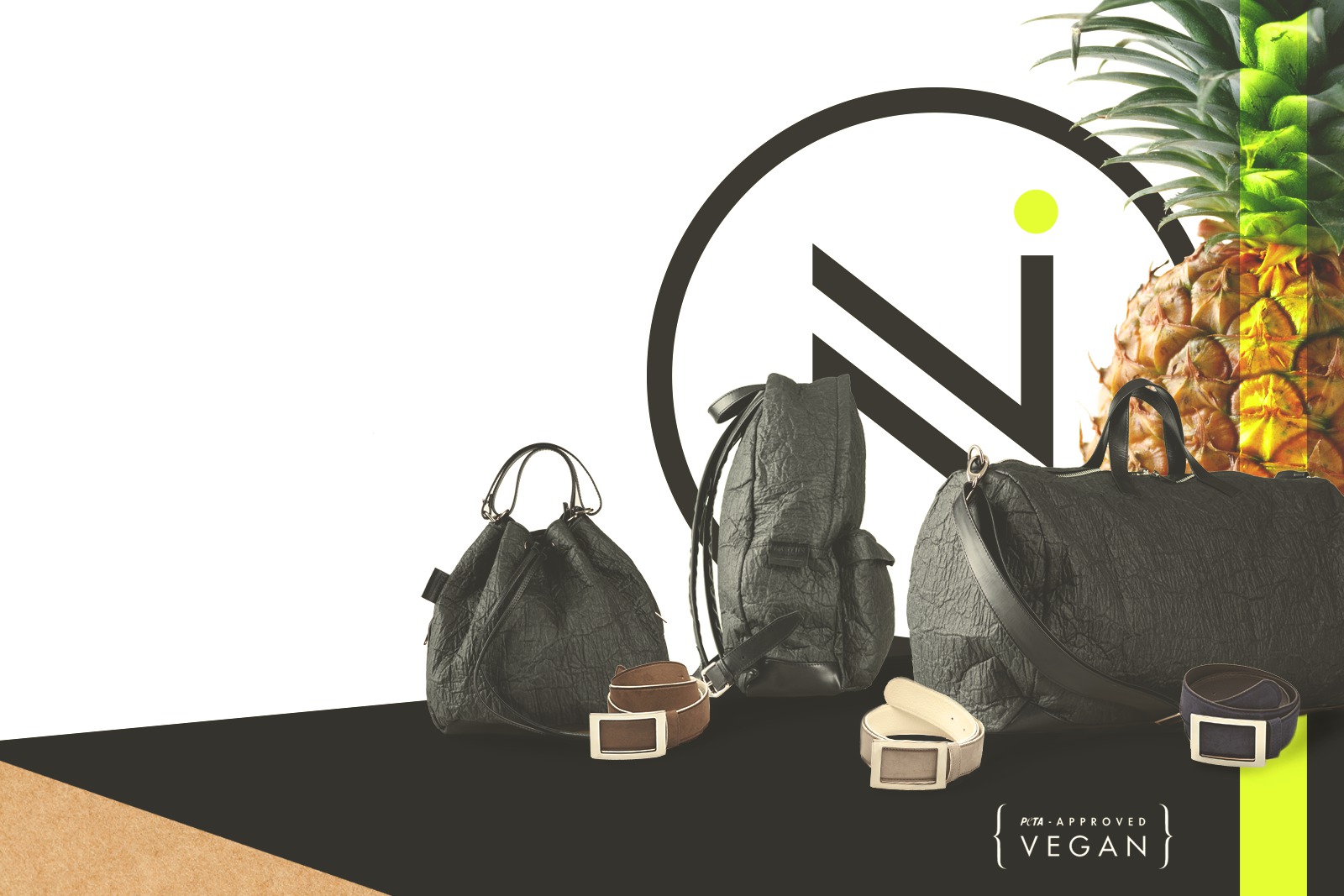 Vegane Mode – We love greenfashion!