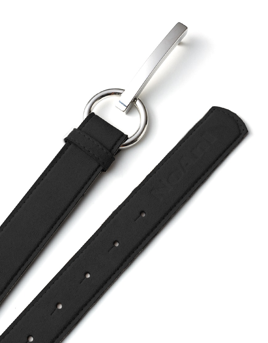 Noani Shop ist online – vegane Gürtel aus Eukalyptus