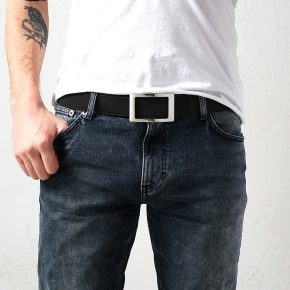 Noani Shop ist online – vegane Gürtel aus Eukalyptus