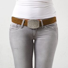 Noani Shop ist online – vegane Gürtel aus Eukalyptus