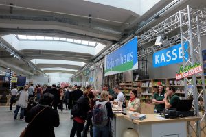 Tolle vegane Produkte auf der VeggieWorld München entdeckt