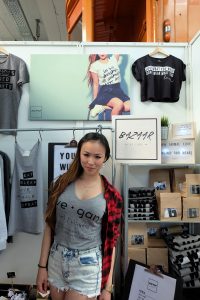 Tolle vegane Produkte auf der VeggieWorld München entdeckt