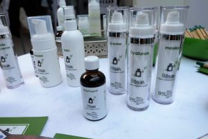 Tolle vegane Produkte auf der VeggieWorld München entdeckt