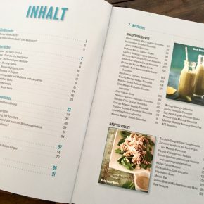 Buchvorstellung: Be faster go vegan von Ben Urbanke