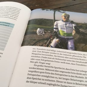 Buchvorstellung: Be faster go vegan von Ben Urbanke