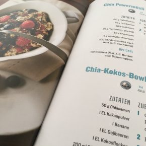 Buchvorstellung: Be faster go vegan von Ben Urbanke