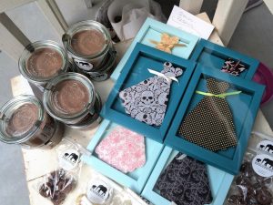 Tolle vegane Produkte auf der VeggieWorld München entdeckt