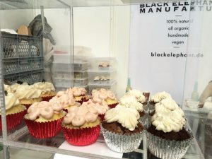 Tolle vegane Produkte auf der VeggieWorld München entdeckt